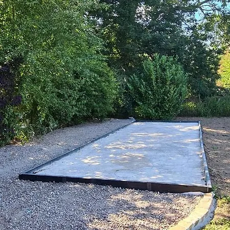 Bed & Breakfast Happy