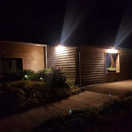 Happy Bed & Breakfast