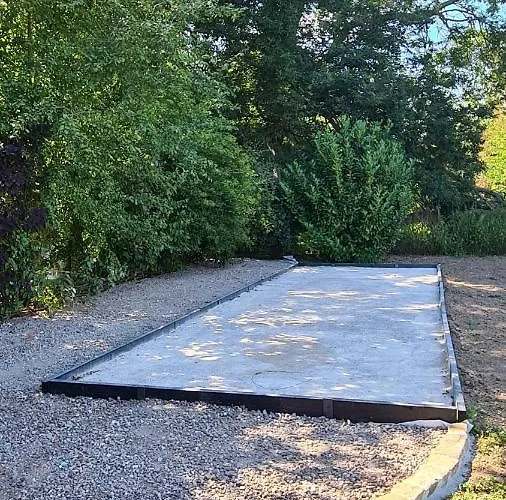 Bed & Breakfast Happy