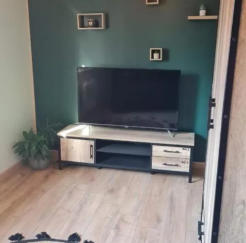 Bed & Breakfast Happy Gouy-Servins