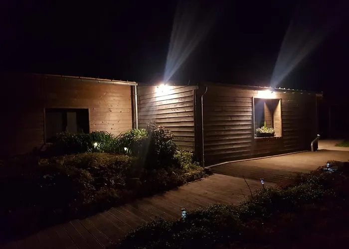 Happy Bed & Breakfast