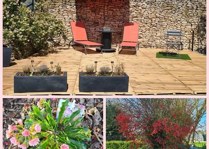 Bed & Breakfast Happy